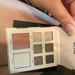 Ulta beauty makeup palette brand new